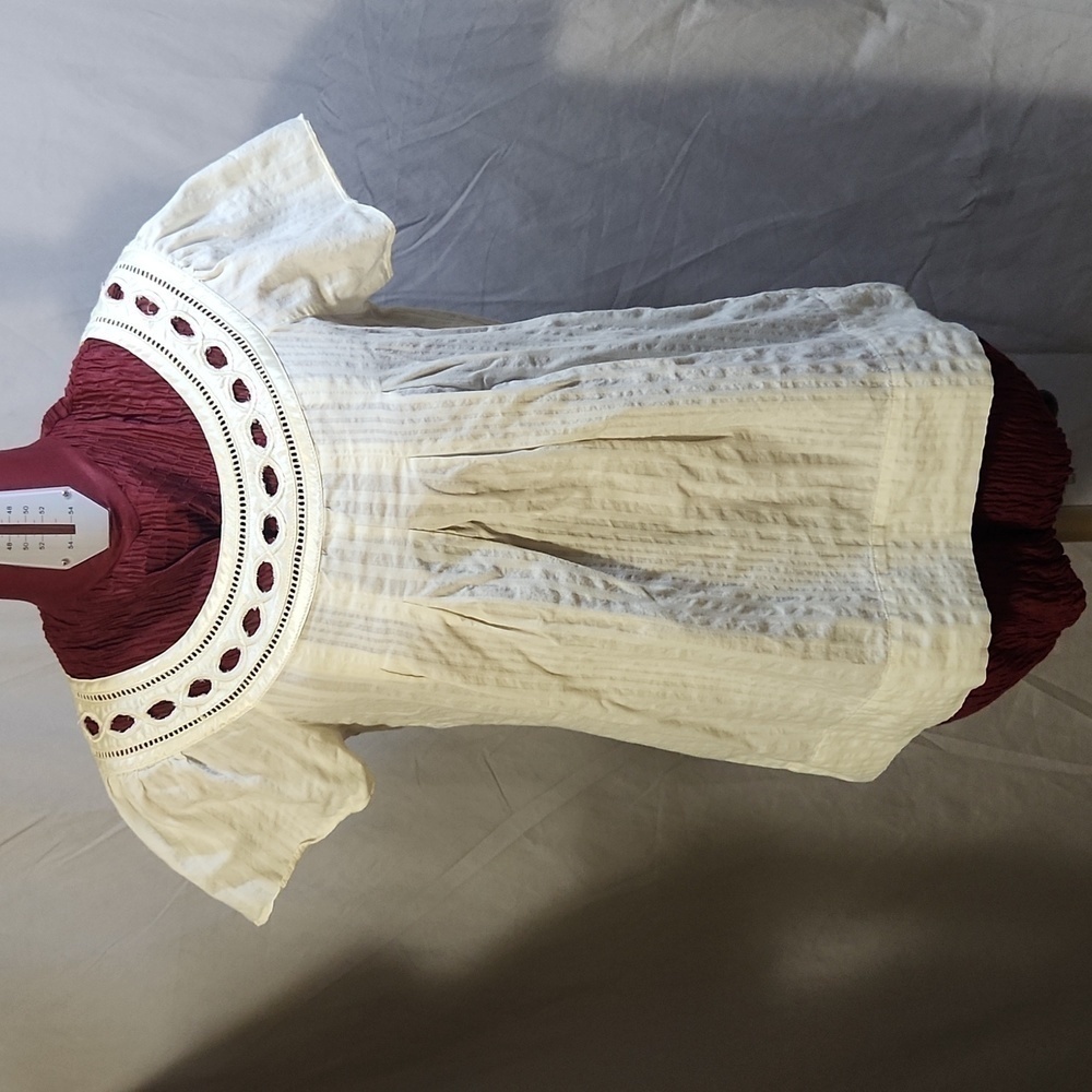 ELLE SZ XS Blouse